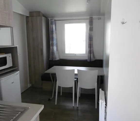 Antioche D'oleron Camping La Brée-les-Bains