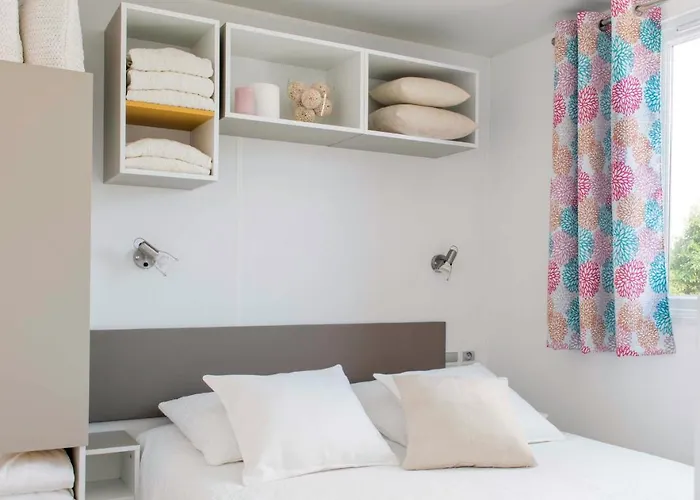 Antioche D'oleron La Brée-les-Bains