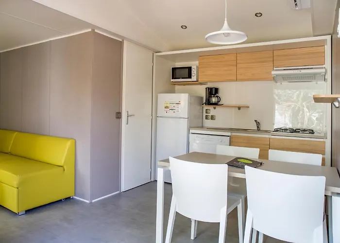 Camping Antioche D'oleron 3*